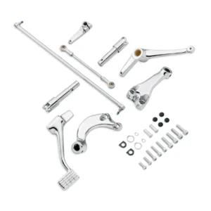 Standard Forward Control Kit