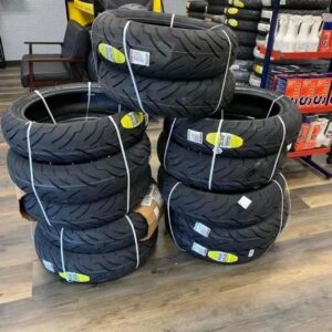 Dunlop American Elites