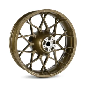 H-D Prodigy 18 in. Rear Wheel