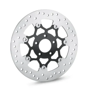 Split 7 Spoke Front Brake Rotor