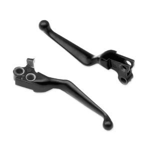 Black Hand Control Lever Kit