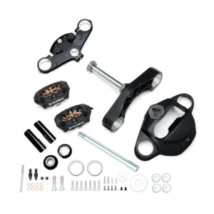 Screamin’ Eagle / Öhlins Inverted Fork Installation Kit – Road Glide