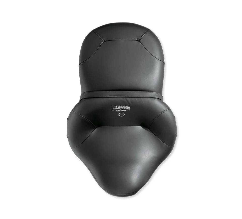 Road Zeppelin Air Adjustable Seat