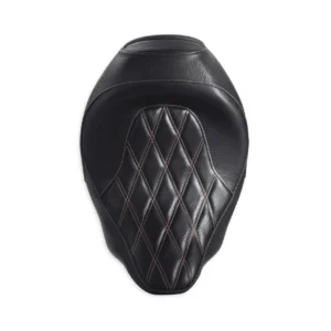 Low-Profile Solo Touring Seat