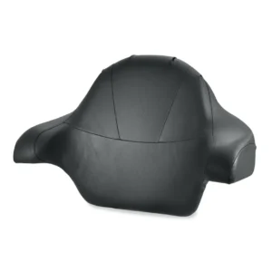 King Tour-Pak Backrest Pad - Comfort Stitch