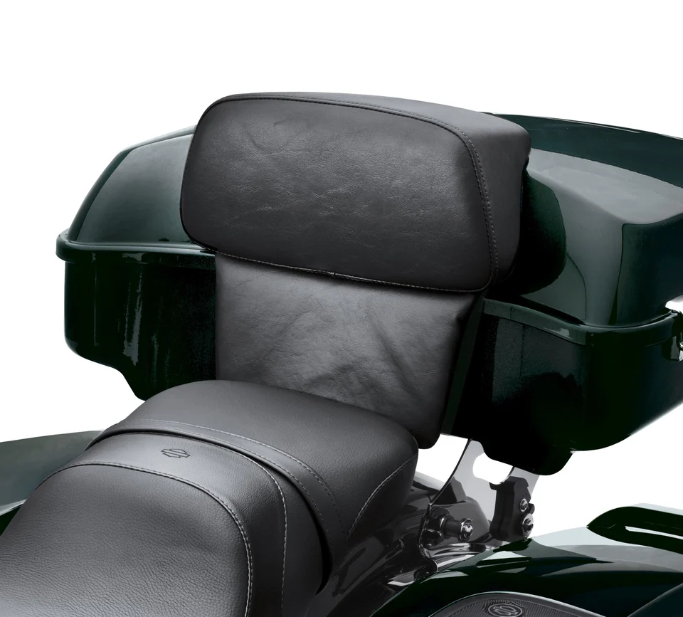 Chopped Tour-Pak Backrest Pad - Image 2