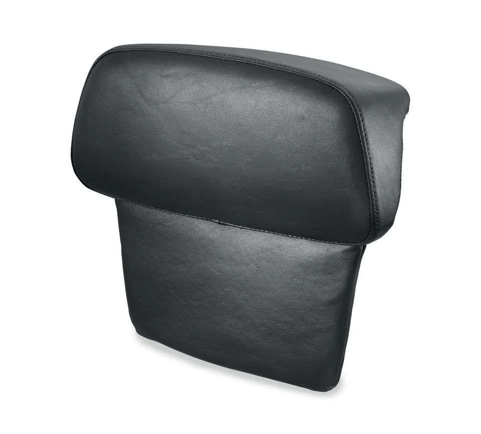 Chopped Tour-Pak Backrest Pad