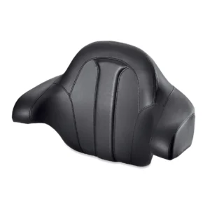King Tour-Pak Backrest Pad - CVO Street Glide Styling