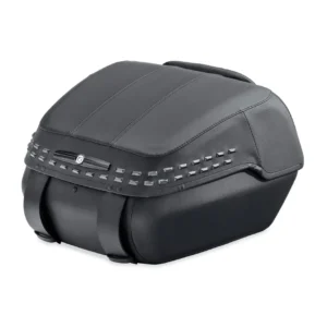 Tour Pak Luggage - Heritage Style