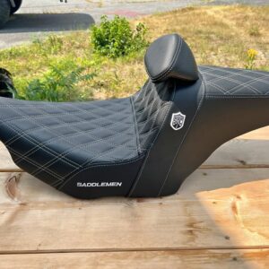 Saddleman SDC Seat