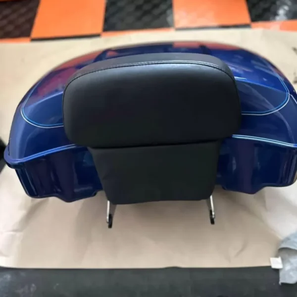 Superior Blue Tour pack - Image 3