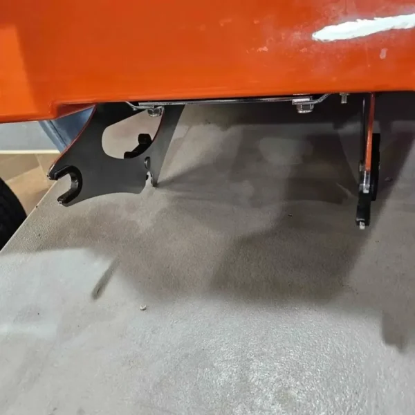 Chopped tour pack - Image 6