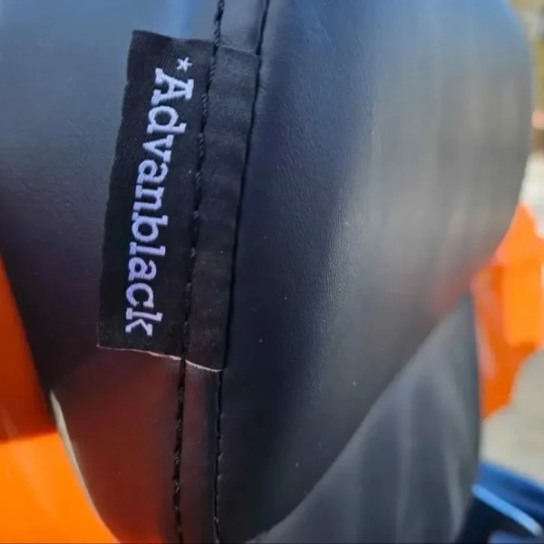 Chopped tour pack - Image 5