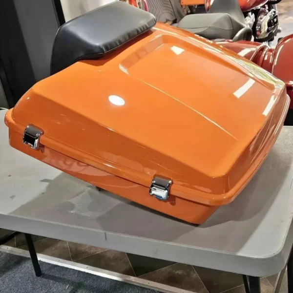 Chopped tour pack - Image 2
