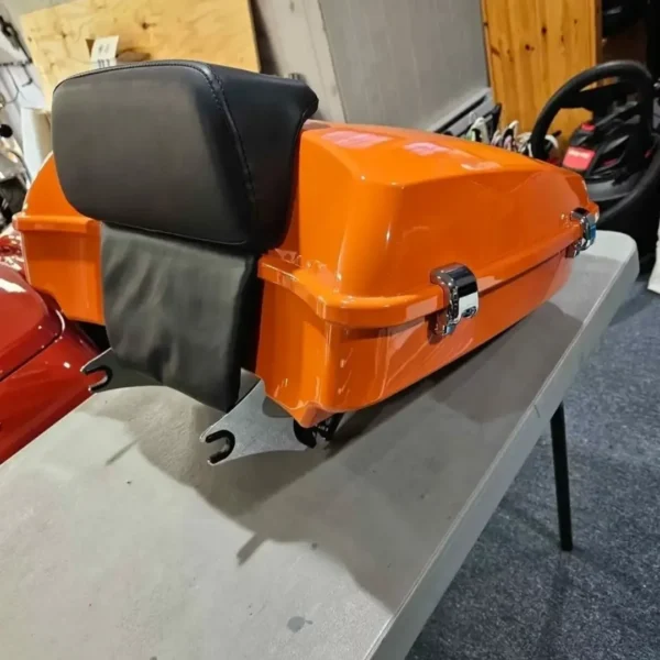 Chopped tour pack - Image 4