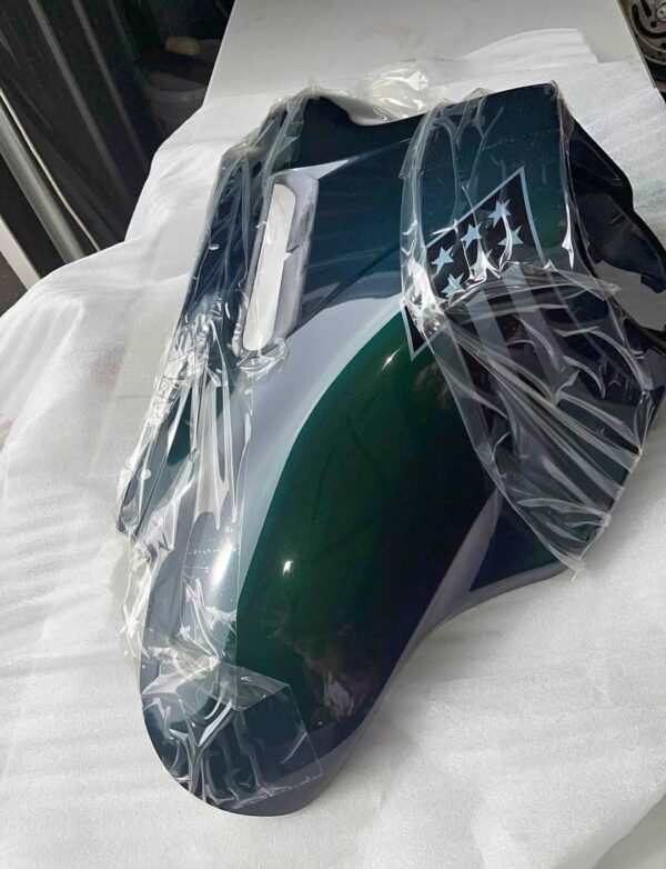 Outer batwing fairing - Image 5