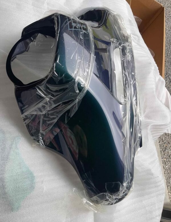Outer batwing fairing - Image 2