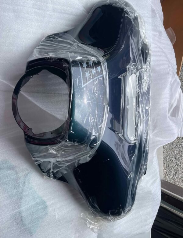 Outer batwing fairing - Image 3