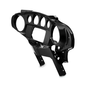 Color-Matched Batwing Inner Fairing