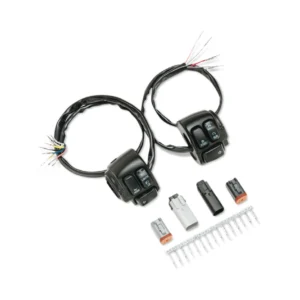 Handlebar Switch Control Kit