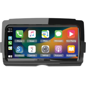 Soundstream Reserve V2 – Best CarPlay & Android Auto Radio