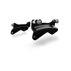 HogWorkz Docking Hardware Kit For Harley Touring 2014-2025