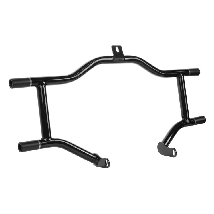 HogWorkz Double Barrel Performance Engine Guard - Image 2