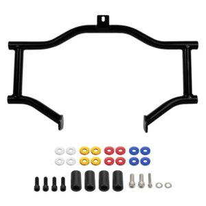 HogWorkz Double Barrel Performance Engine Guard