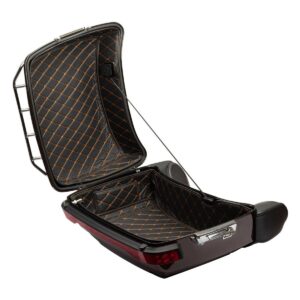 HogWorkz King Tour Pak Liner For Harley Touring 2014-2025