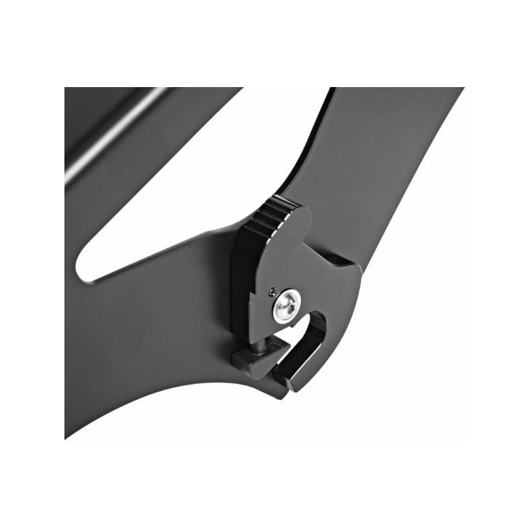 HogWorkz Two-Up Tour Pack Mount For Harley Touring 2009-2025 - Image 5