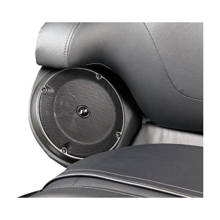 J&M Rokker 4-Channel Amplifier & Speaker Kit For Harley Road Glide Ultra / Limited 2016-2024 - Image 2