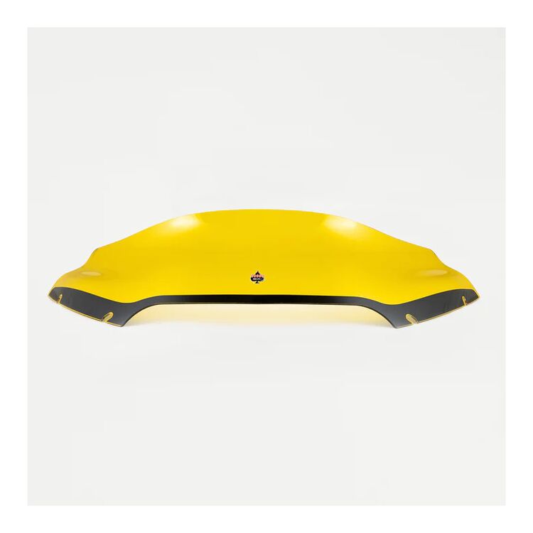 Klock Werks Kolor Flare Windshield - Image 8