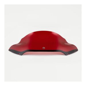 Klock Werks Kolor Flare Windshield