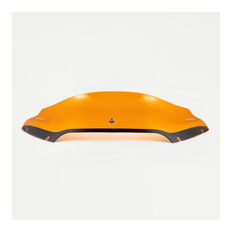 Klock Werks Kolor Flare Windshield - Image 7