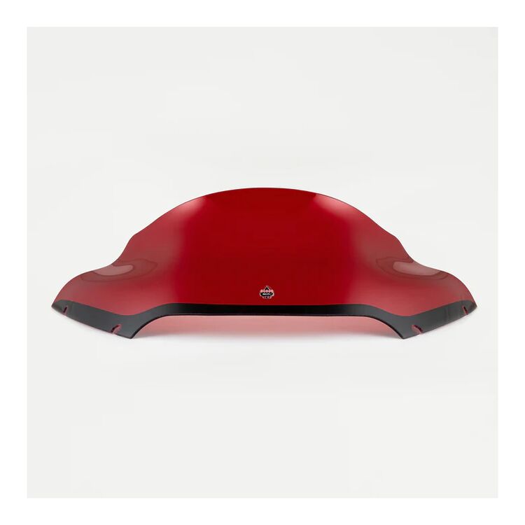 Klock Werks Kolor Flare Windshield