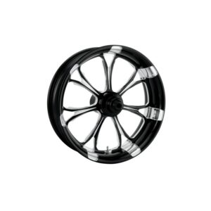 Performance Machine Paramount 21 x 3.5 Front Wheel For Harley Touring 2008-2025