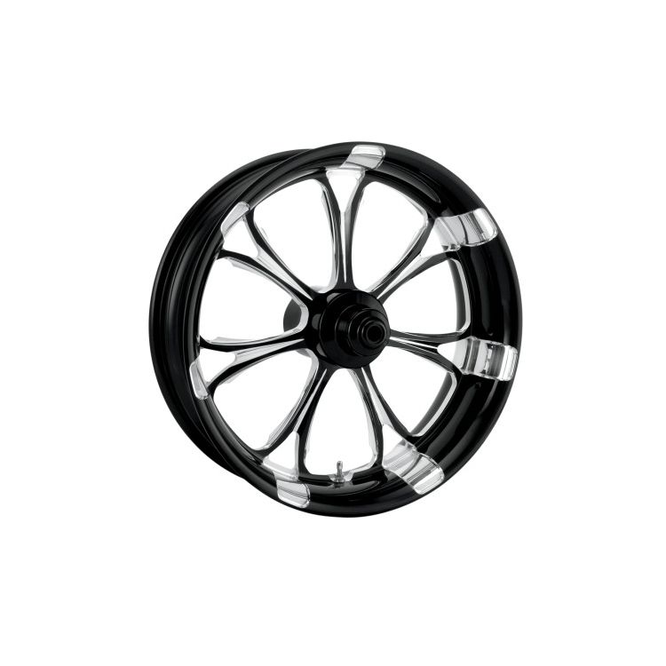Performance Machine Paramount 21 x 3.5 Front Wheel For Harley Touring 2008-2025