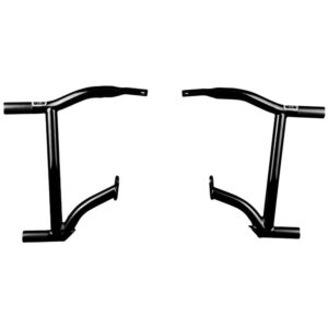 Santoro Fabworx Not Yo Daddy's Bag Guards