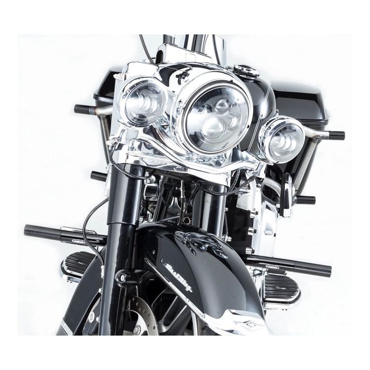 Santoro Fabworx Not Yo Daddy's Crash Bar - Image 4