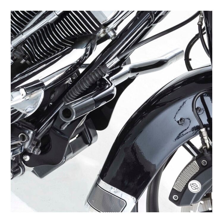 Santoro Fabworx Not Yo Daddy's Crash Bar - Image 3