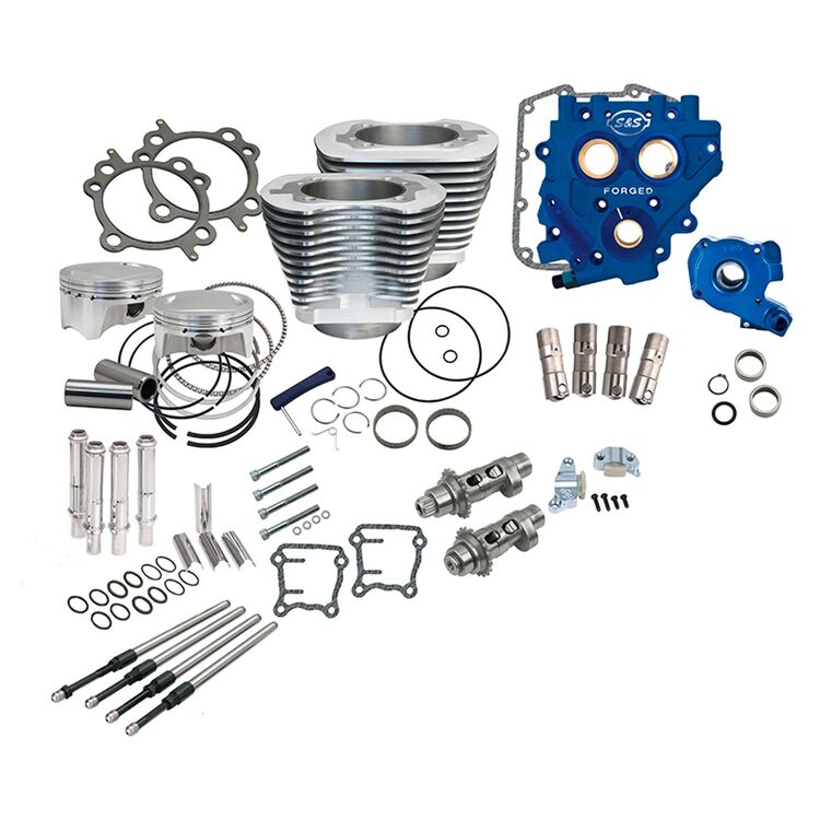 S&S Cycle Power Pack For Harley Twin Cam - Image 3