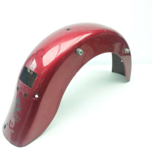 99 Harley Davidson FLHR Road King Rear Wheel Fender
