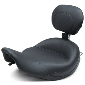 SUPER TOURING SOLO FOR HARLEY-DAVIDSON ROAD KING 1997-2007, STREET GLIDE 2006-2007 & SCREAMIN EAGLE 2000-2001 & 2004-2005