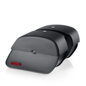 Saddlebags for Harley Street 750 XG750