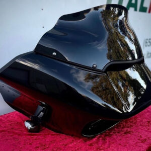 Harley-Davidson Road Glide fairing