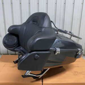 Harley Davidson king tour pack