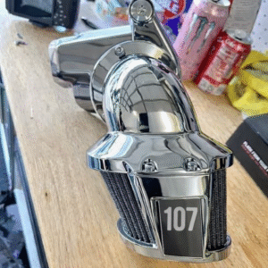 Harley Davidson 107 air intake